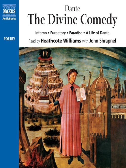 Title details for The Divine Comedy by Dante Alighieri - Wait list